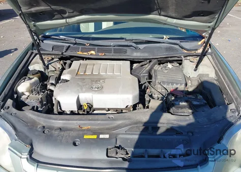 2005 Toyota Avalon Xls z USA, uszkodzony, nr VIN 4T1BK36B45U061215